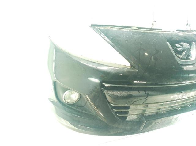 Parachoques delantero Peugeot 207 WA, WC