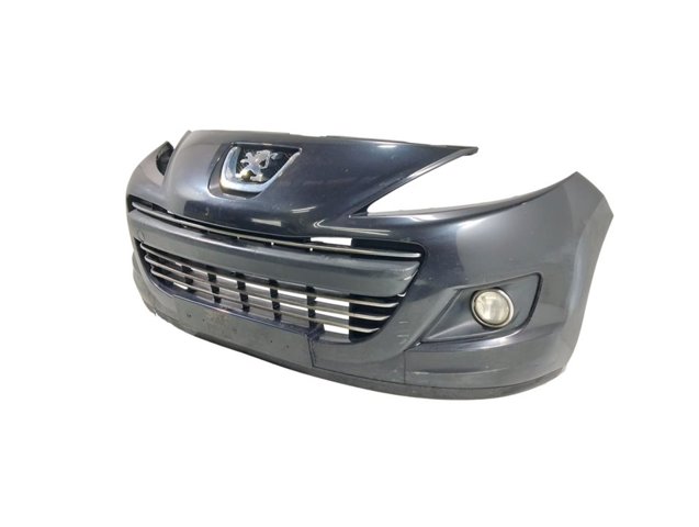 Parachoques delantero Peugeot 207 WA, WC