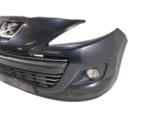 Parachoques delantero Peugeot 207 WA, WC