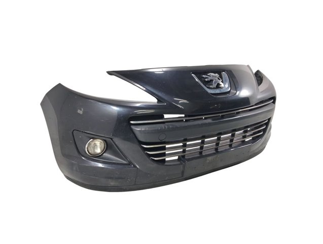 Parachoques delantero Peugeot 207 WA, WC