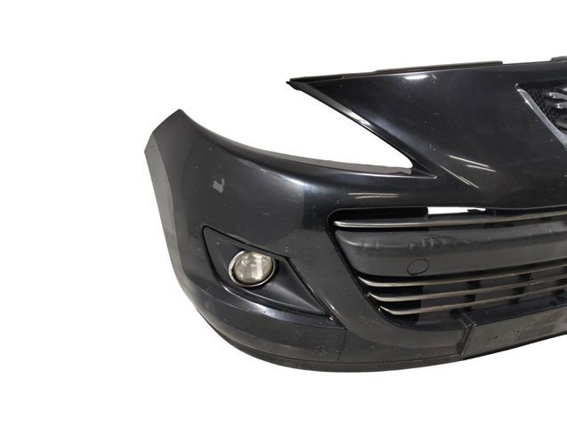 Parachoques delantero Peugeot 207 WA, WC