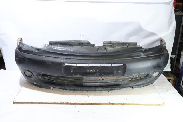 Parachoques Citroen Xsara  (N68)