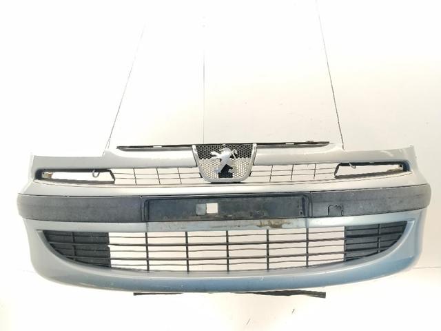 Parachoques Peugeot 807  (E)