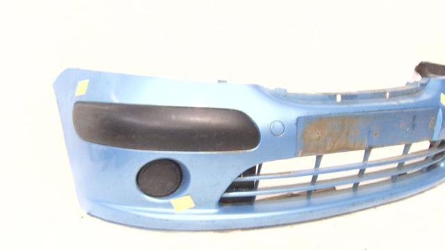 7401V2 Paragolpes comprar Almería