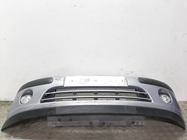 Paragolpes delantero para citroen c3 i 1.4 i bivalent kfv 7401V2