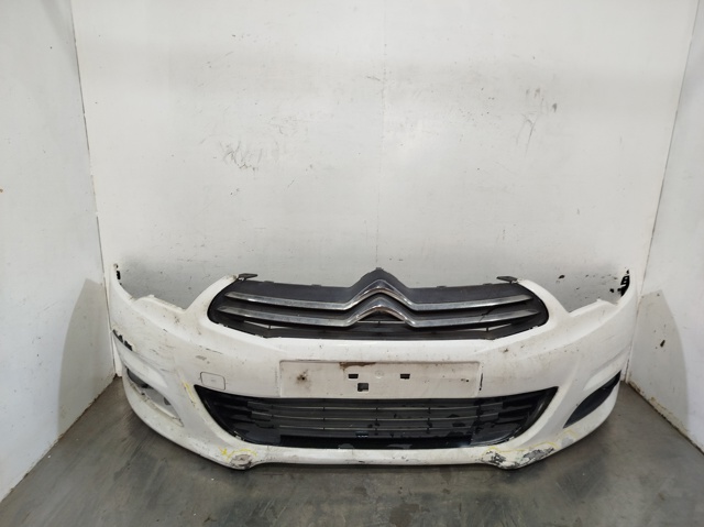 Paragolpes para Citroen C4 B7