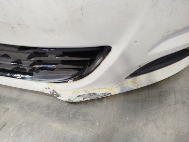 PEUGEOT 7401VN Parachoques delantero  comprar en Albacete