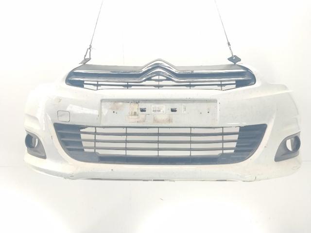 Parachoques 7401VN PEUGEOT