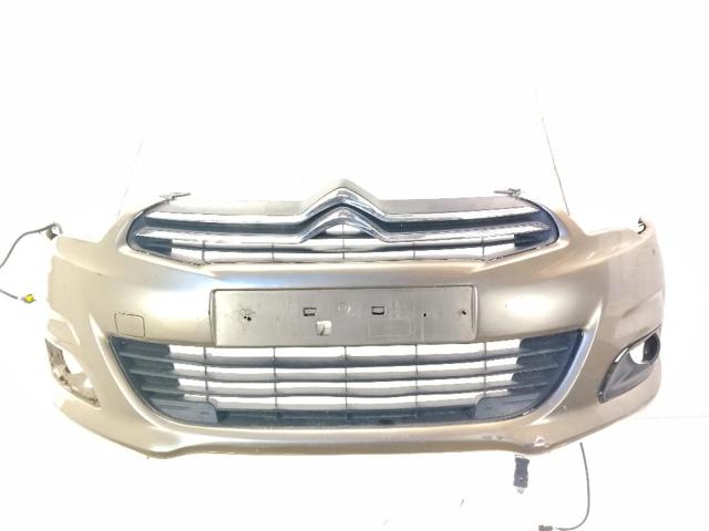 Parachoques Citroen C4 II hatchback comprar en España