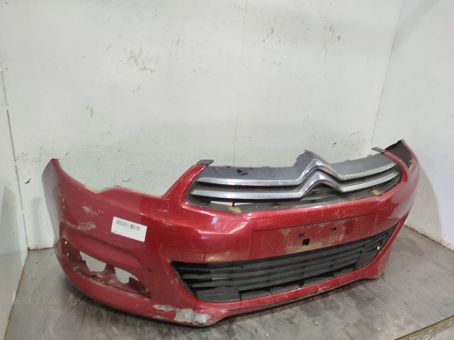 PEUGEOT 7401VN Parachoques delantero  comprar en Albacete