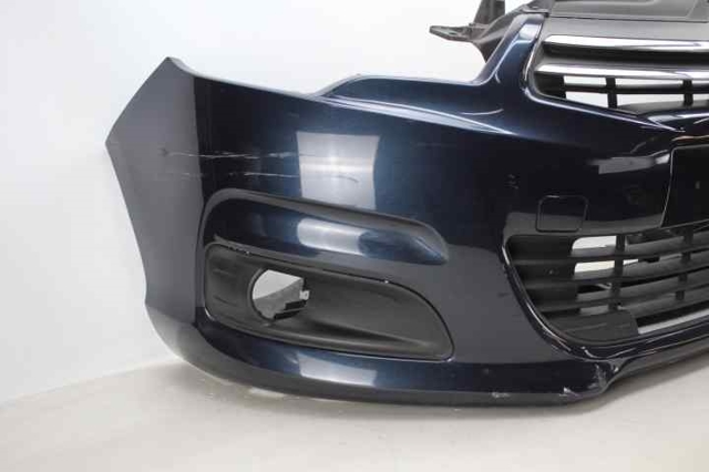 7401VN PEUGEOT Parachoques delantero  comprar en Lleida