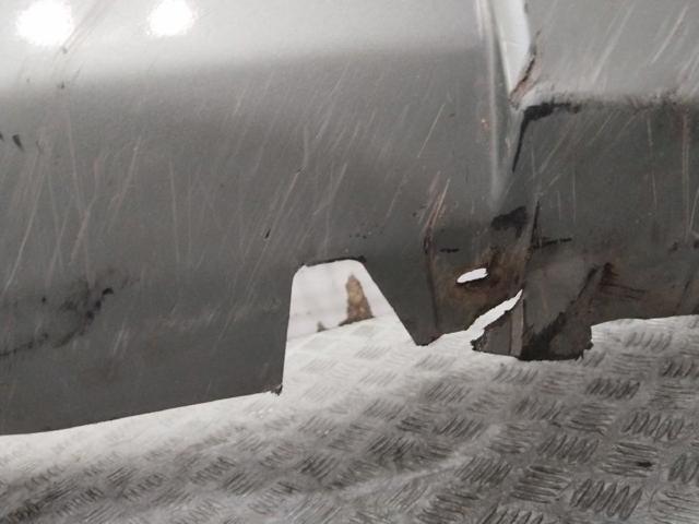 PEUGEOT 7401W7 Parachoques delantero  comprar en Ponferrada