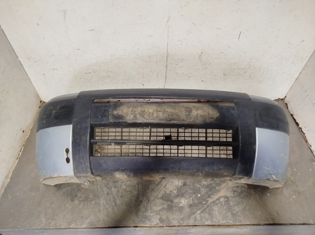 Parachoques delantero 7401W7 PEUGEOT