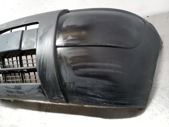 Parachoques delantero Peugeot Partner 1 5F