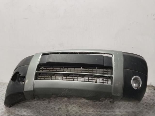 Defensa delantera 7401W7 PEUGEOT