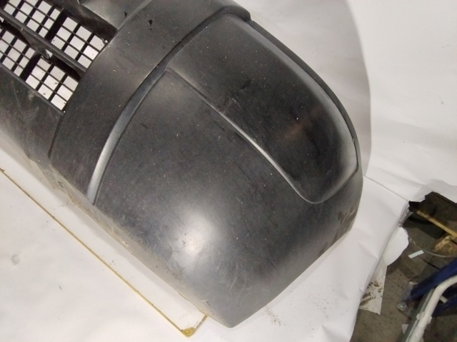 7401W7 PEUGEOT Paragolpes comprar Bilbao