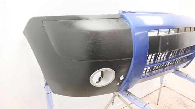 PEUGEOT 7401W8 Parachoques delantero  comprar en Murcia