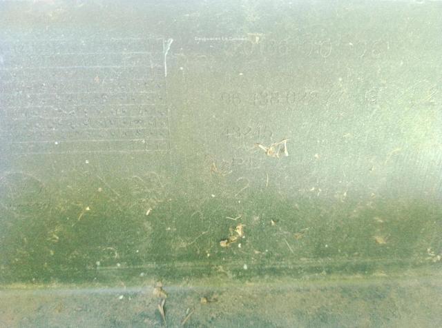 7401W8 Parachoques delantero  comprar en Zaragoza