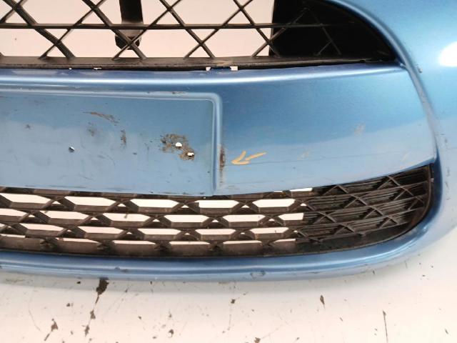 7401WK PEUGEOT Parachoques delantero  disponible Ourense