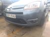 Defensa delantera 7401WK PEUGEOT