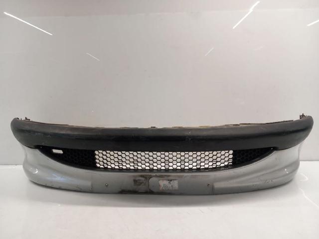 Parachoques Peugeot 206  (2E, K)