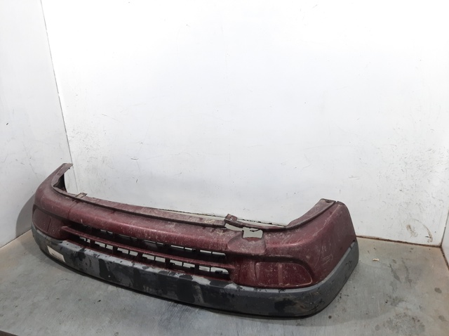 Comprar Defensa delantera Saxo  S0, S1