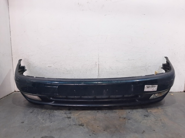 Paragolpes para Citroen Saxo S0, S1
