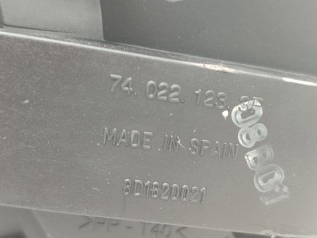 VAG 740221233F Motor del ventilador del calefactor  comprar en Ponferrada