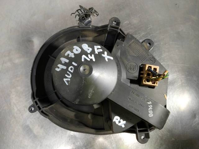 VAG 740221233F Ventilador habitáculo  en stock Salamanca