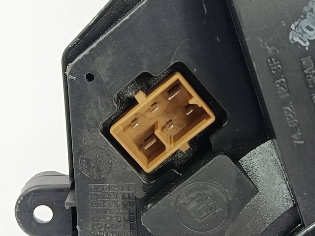 740221233F VAG Motor del ventilador del calefactor  comprar en Lleida