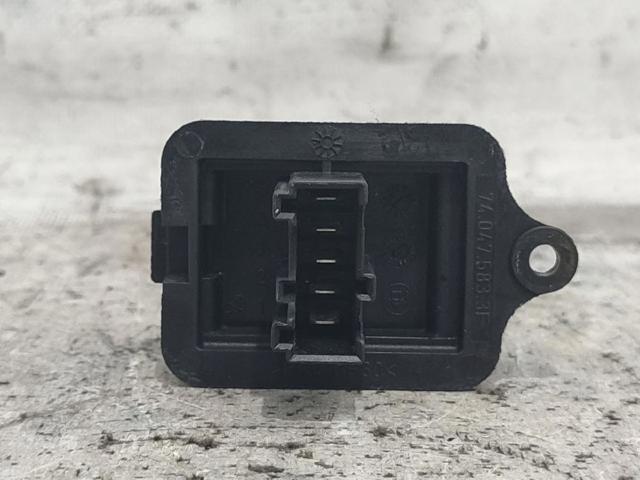 740475833F PEUGEOT comprar Madrid