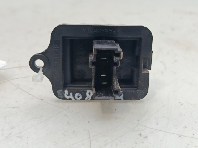 740475833F PEUGEOT comprar Madrid