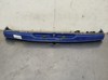 Defensa trasero Peugeot 205 I