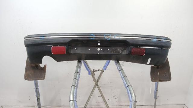 Parachoques trasero para Peugeot 205 20A, C