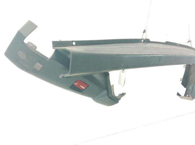 PEUGEOT 7410AL Parachoques trasero, parte central comprar Tarragona