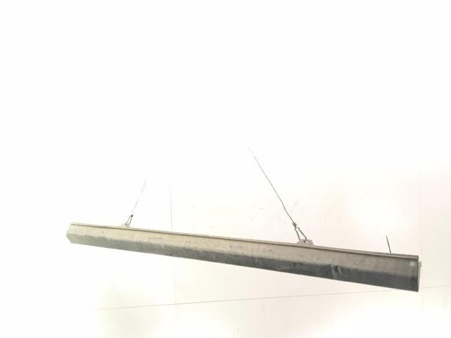 7410AL Parachoques trasero, parte central comprar Sevilla