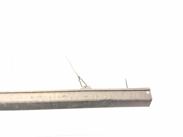 PEUGEOT 7410AL Parachoques trasero, parte central  en stock Salamanca