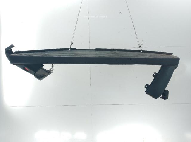 PEUGEOT 7410AL Parachoques trasero, parte central  en stock Terrassa