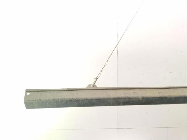 PEUGEOT 7410AL Parachoques trasero, parte central comprar Pamplona