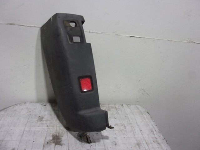 Paragolpes trasero, parte izquierda 7410AP PEUGEOT