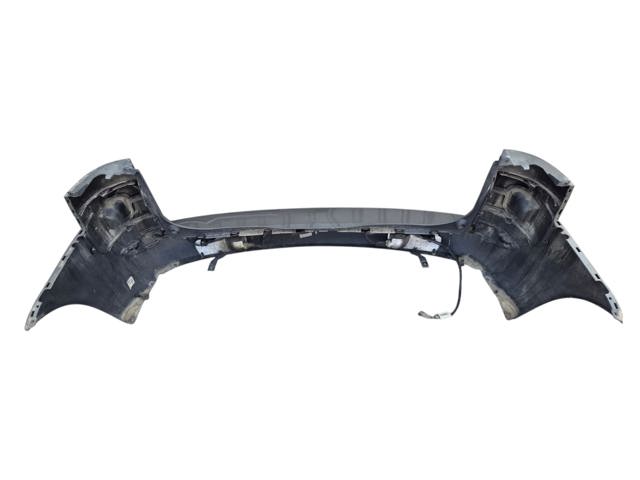 Paragolpes trasero para Citroen C4  (UA)