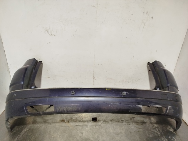 Precio del repuesto Paragolpes trasero C4  monovolumen