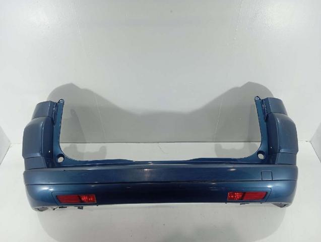 PEUGEOT 7410AQ Parachoques trasero  comprar en Albacete