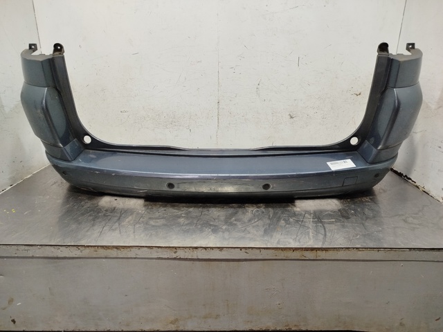 Paragolpes trasero Citroen C4  (UA)