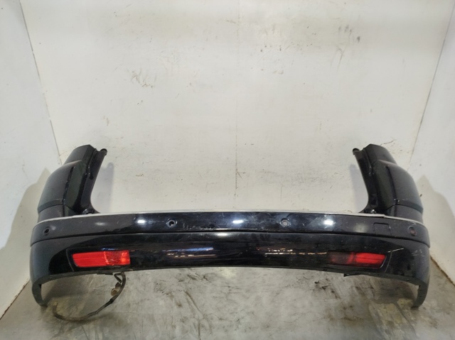 Paragolpes trasero para Citroen C4  (UA)