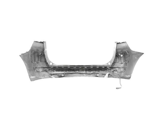 7410AR PEUGEOT Parachoques trasero comprar Madrid