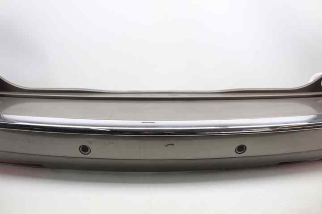 7410AR PEUGEOT Parachoques trasero  en stock Gandía