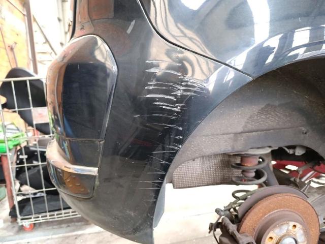 7410AR Parachoques trasero comprar Sevilla