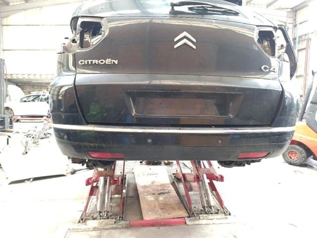 PEUGEOT 7410AR Parachoques trasero  comprar en Ponferrada