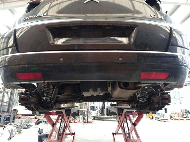 PEUGEOT 7410AR Parachoques trasero comprar Pamplona